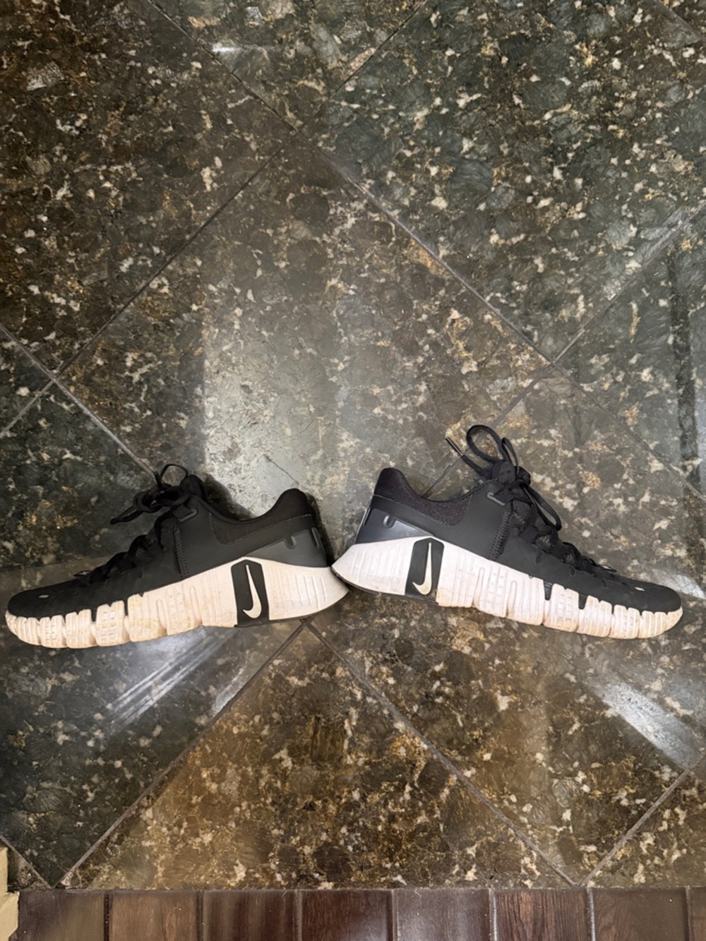 Nike Women’s Metcon Sneakers
